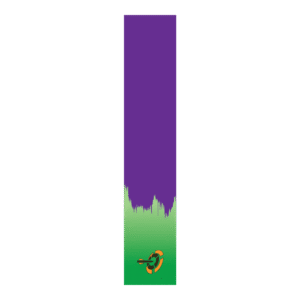 Green/Purple