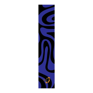 Blue/Black