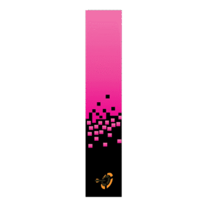 Pink/Black