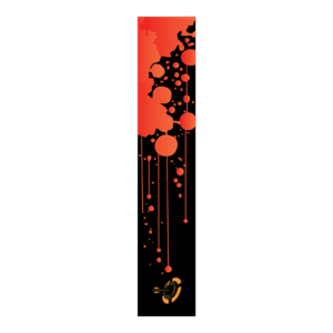 Red/Black