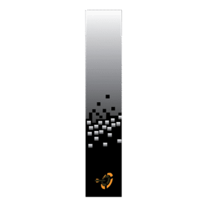 Grey/Black