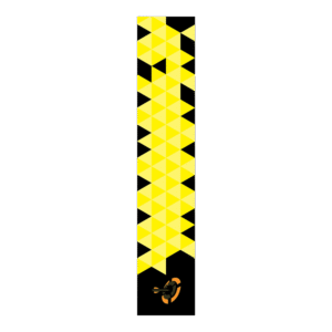 Yellow/Black