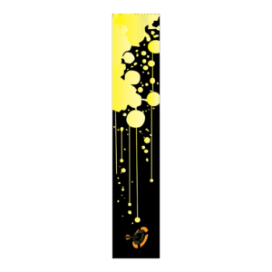 Yellow/Black