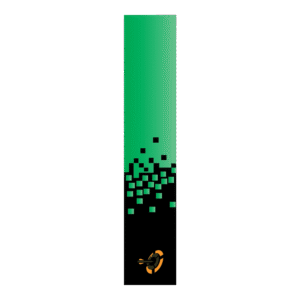 Green/Black
