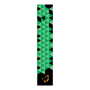 Green/Black