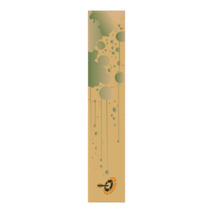 OD Green/Desert Tan