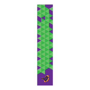 Green/Purple
