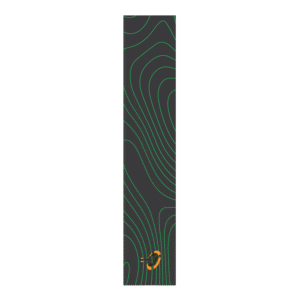 Dark Grey/Green