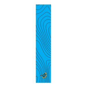 Light Blue/Black