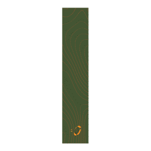 OD Green/Brown