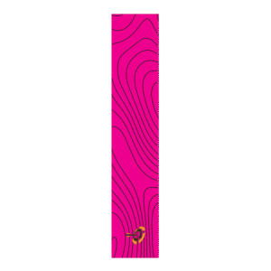 Pink/Black