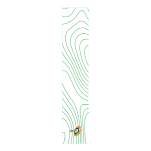 White/Green