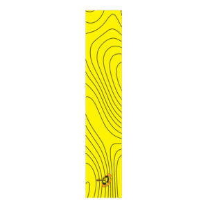 Yellow/Black