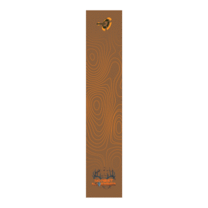 Brown/Orange