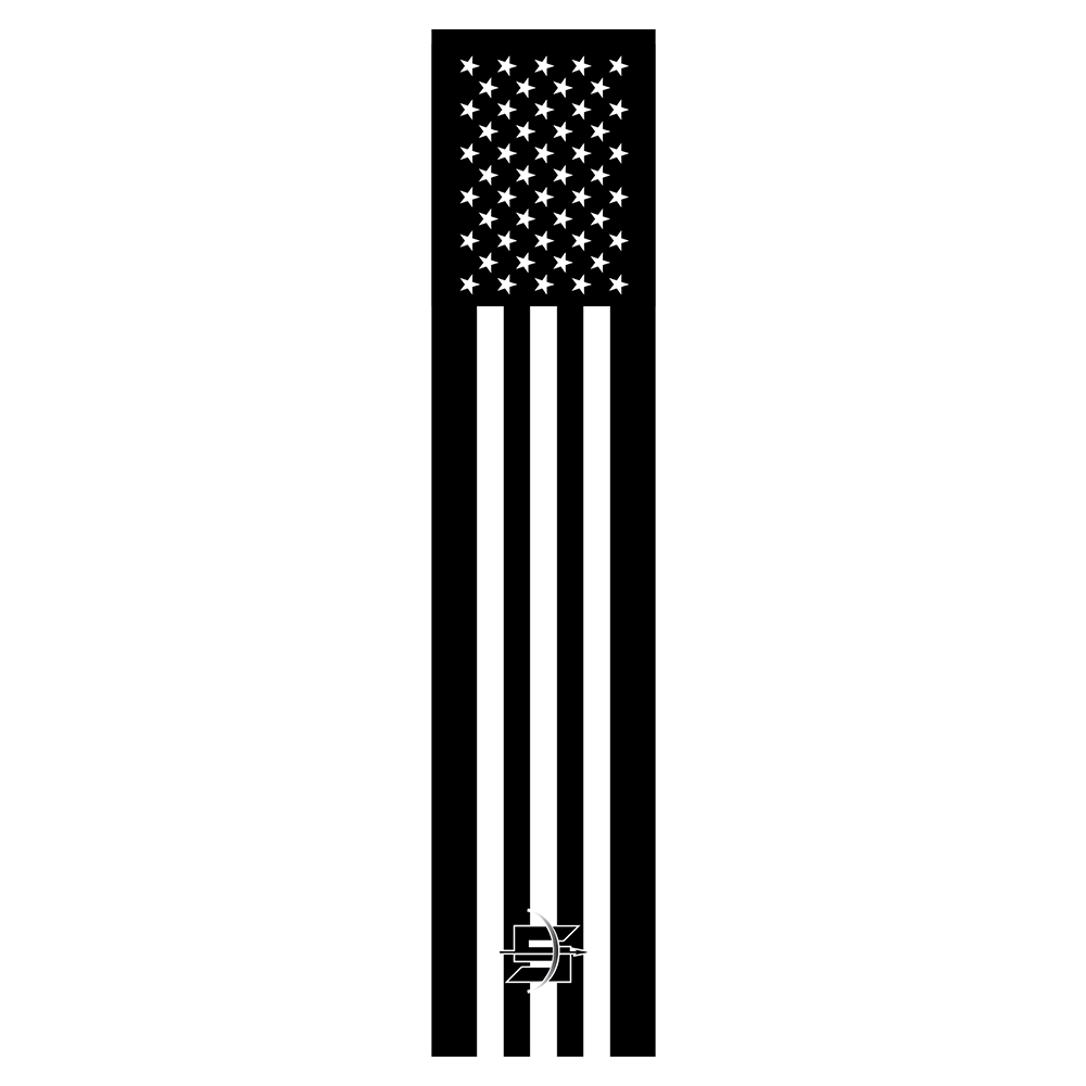 Black/White