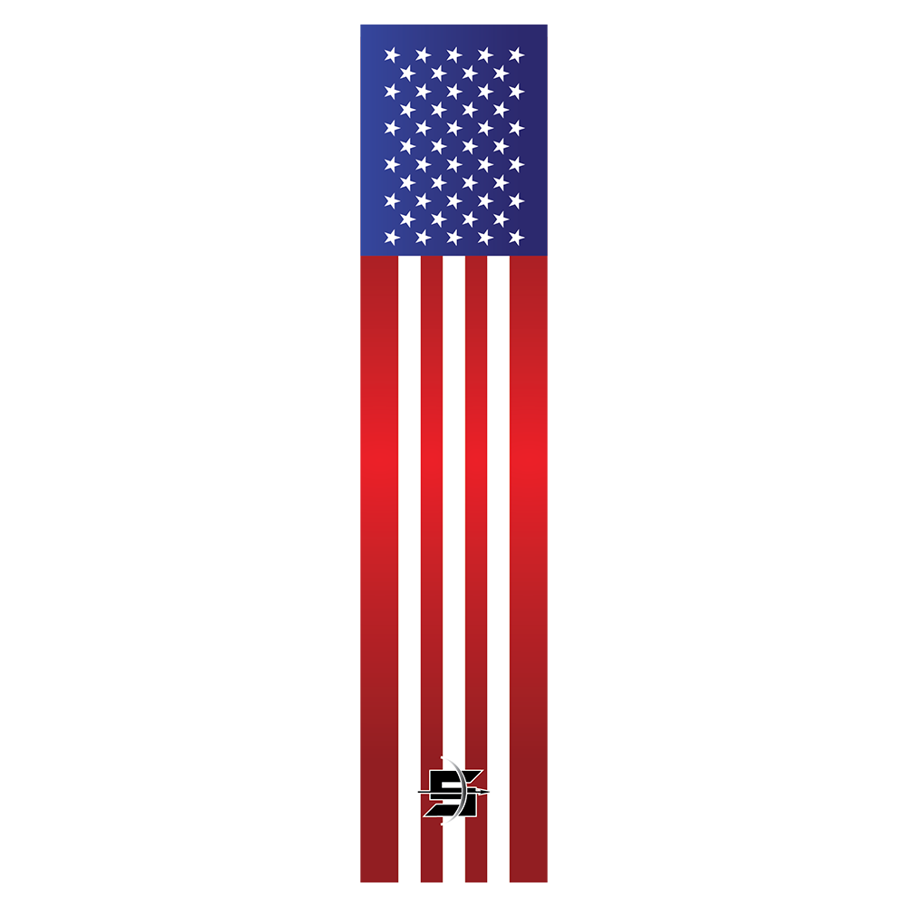 Red/White/Blue