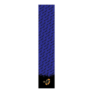 Blue/Black