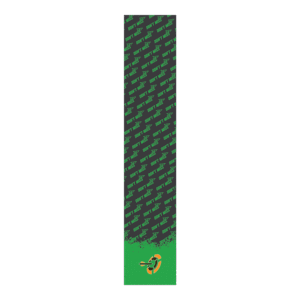 Grey/Green