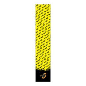 Yellow/Black