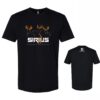 Hit List Buck Tee