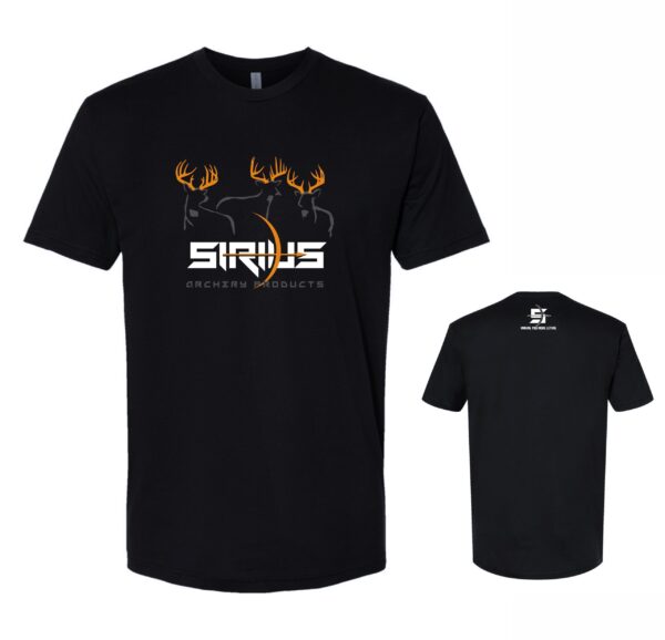 Hit List Buck Tee