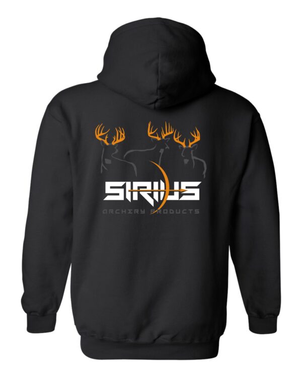 Archery Hoodie