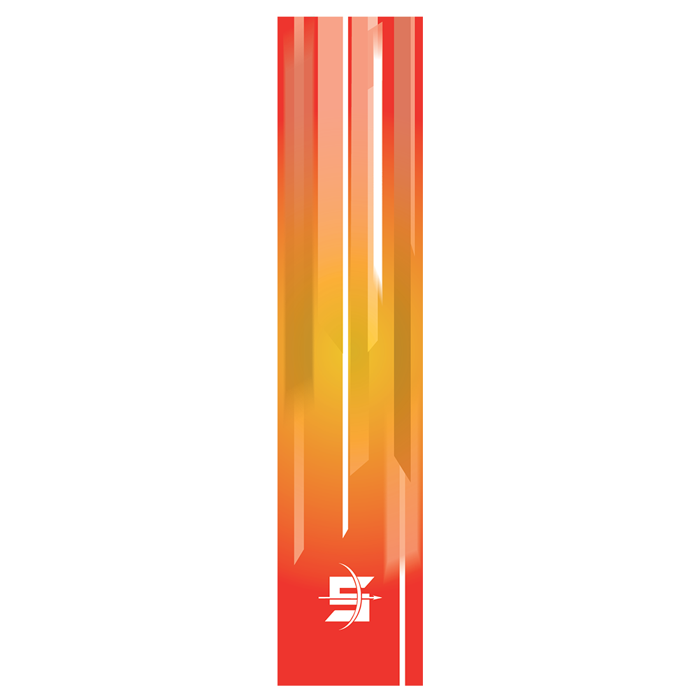 Red/Yellow
