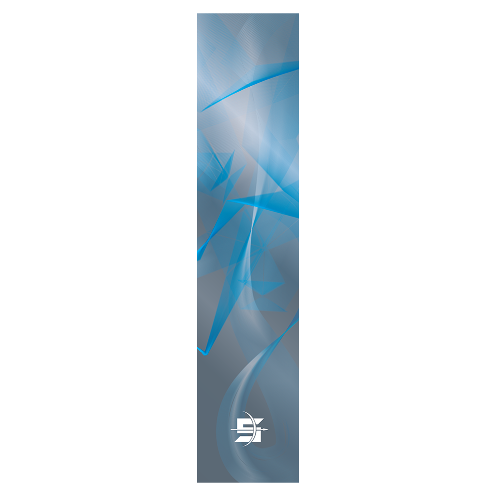 Grey/Blue