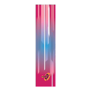 Magenta/Blue
