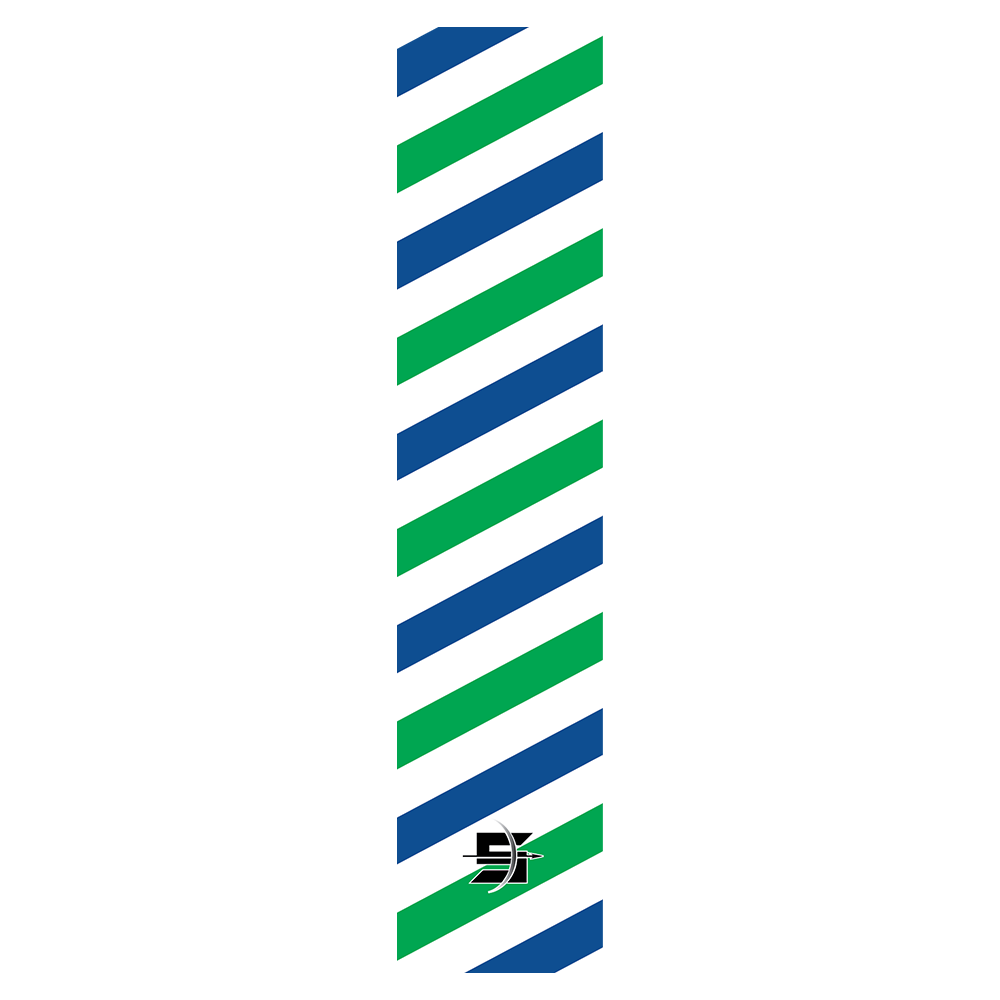 Green/Blue