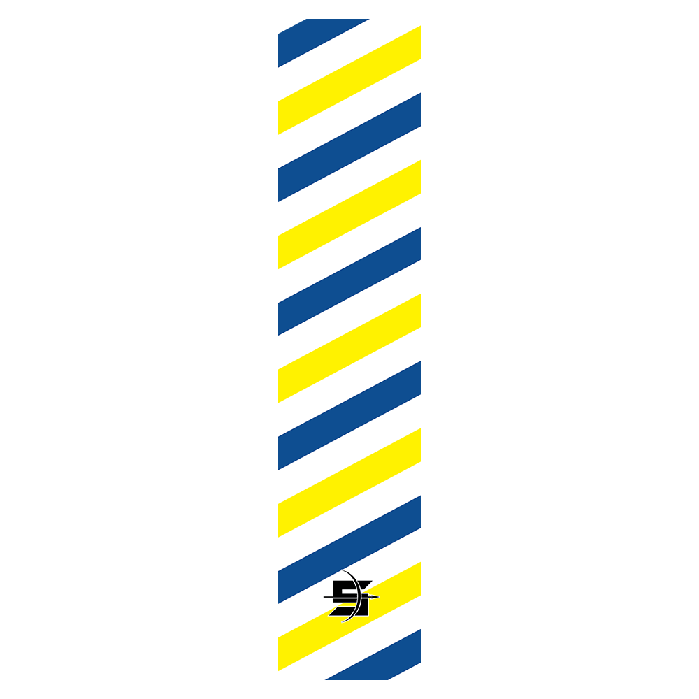 Blue/Yellow