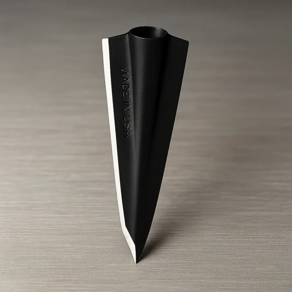 Picture of Dangerous Game Glue On Head by Tuffhead Broadheads