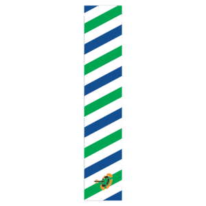 Green/Blue