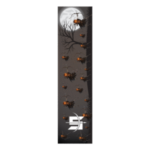 Skeleton Archer - Halloween Edition Wrap (15 - Pack)