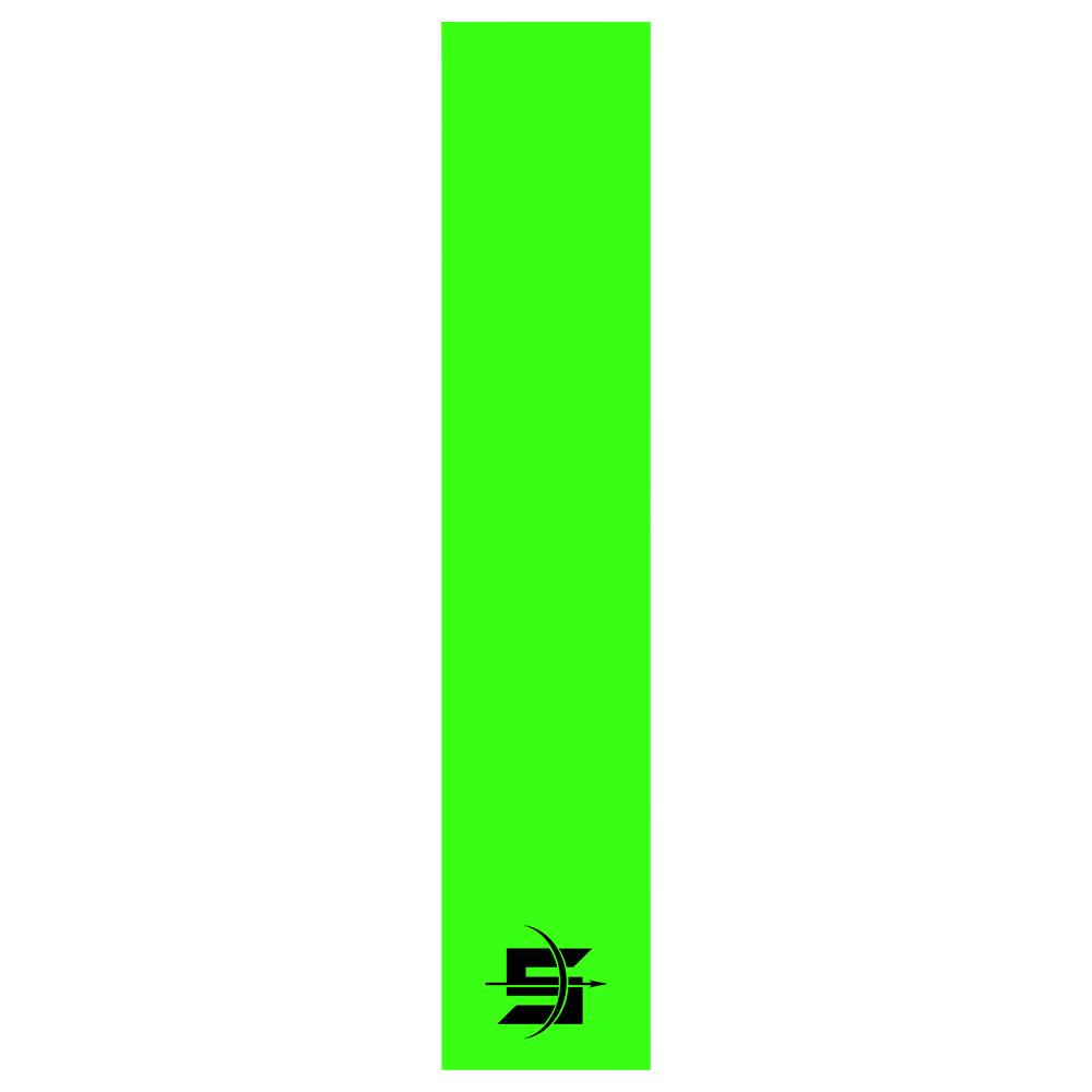 Fluorescent Green