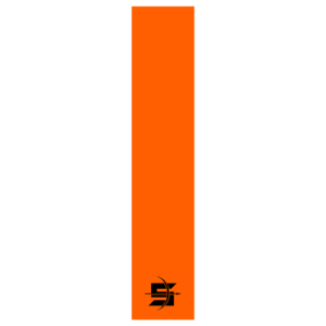 Fluorescent Series Arrow Wraps (15-Pack)