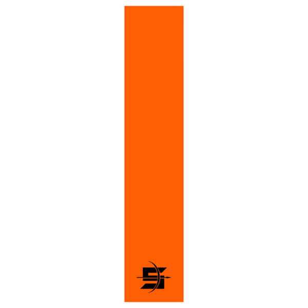 Fluorescent Series Arrow Wraps (15-Pack)