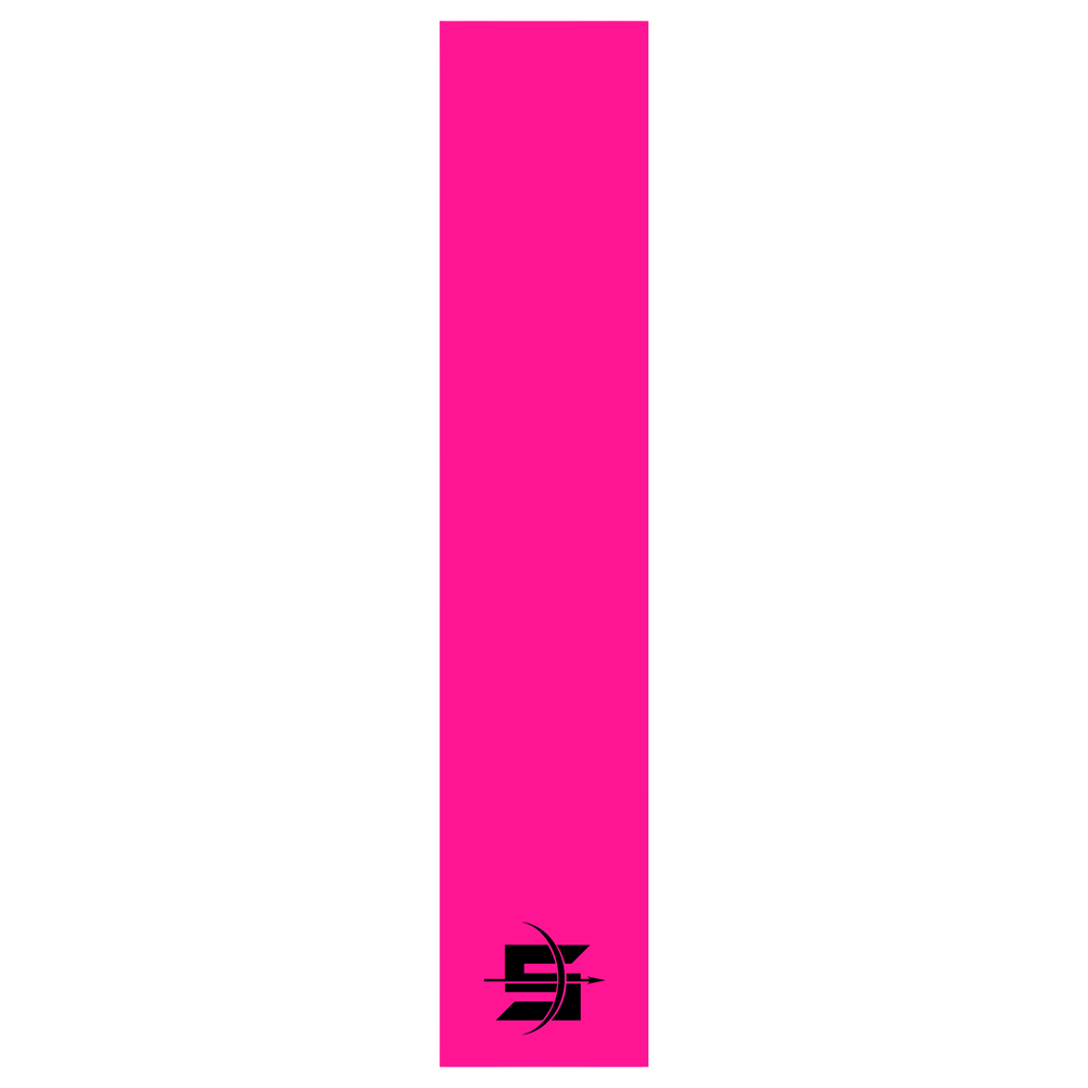 Fluorescent Pink