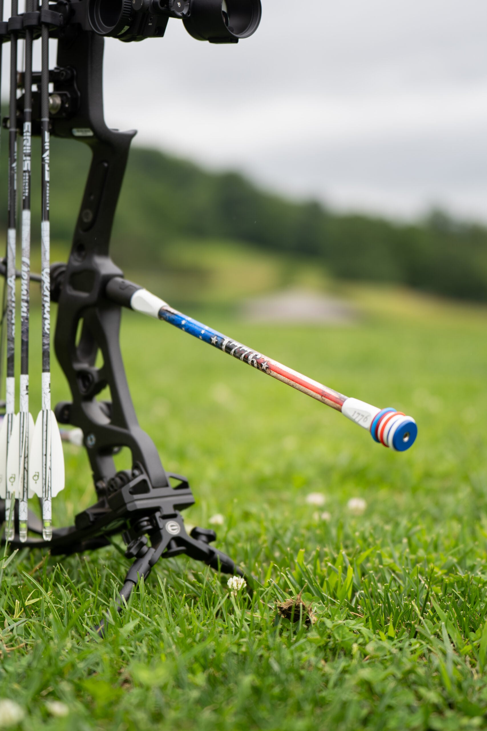 1776 Edition VibraCore Stabilizers