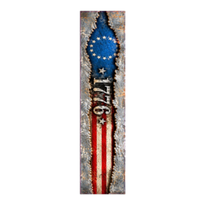 1776 Edition Arrow Wrap (15-Pack)