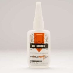 SiriuslyTuff Fletchcrete