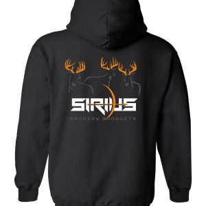 Archery Hoodie