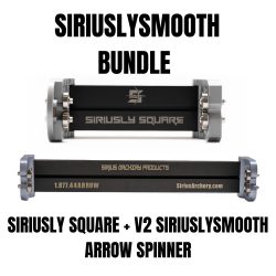 SIRIUSLY SMOOTH BUNDLE #image_title